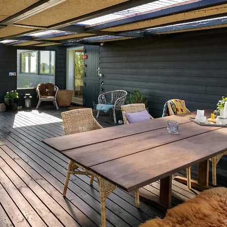 Superbe Maison De 3 à Hébergement de vacances