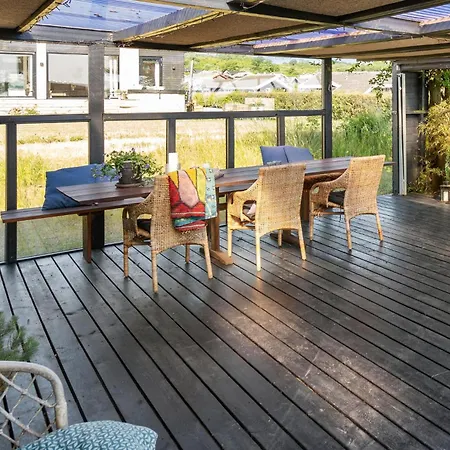 Superbe Maison De 3 à *